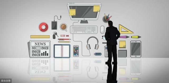 听说计算机专业很火?来看看双一流计算机类学生要学些什么吧!