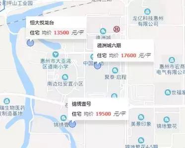 深圳最便宜的十个楼盘!最低单价一万起,最贵不超过三万(住宅)