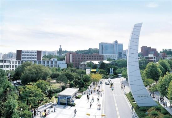 韩国中央大学怎么样?这篇文章给你答案!