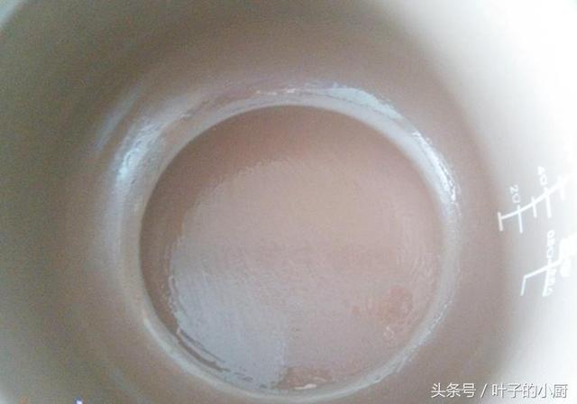 电饭煲做蛋糕,这个方法从不失败