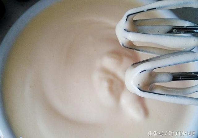 电饭煲做蛋糕,这个方法从不失败