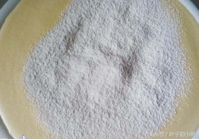 电饭煲做蛋糕,这个方法从不失败