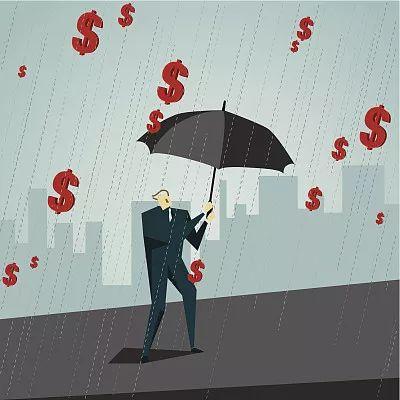 一图看懂:全世界最有钱的人,都在投资什么?