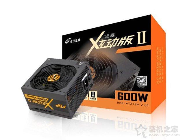 台式电脑电源哪个好?2019年从入门到高端高性价比台式机电源推荐