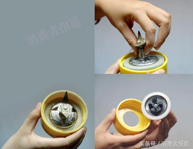 8款便携式榨汁机对比测试:推荐苏泊尔、摩飞、ERGO CHEF