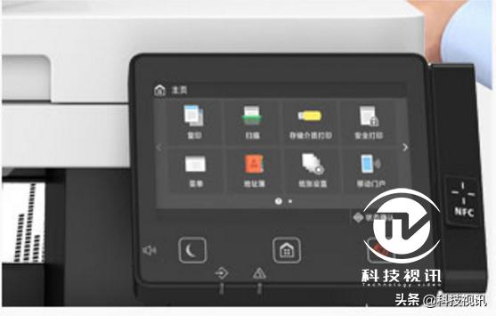 品质之选 高性价比激光打印机哪家强