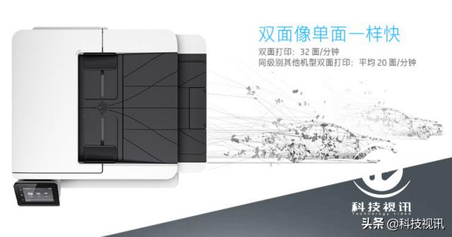品质之选 高性价比激光打印机哪家强