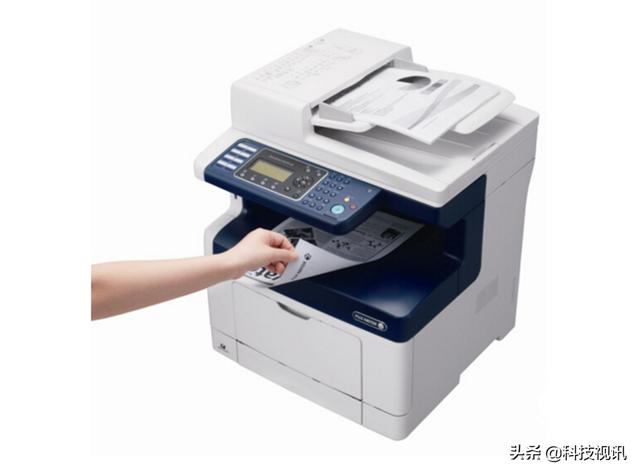 品质之选 高性价比激光打印机哪家强