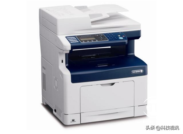 品质之选 高性价比激光打印机哪家强