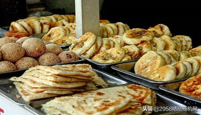 没有经验怎么开早餐店?这里有一份早餐店开店指南,了解下?