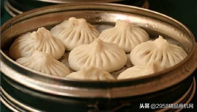 没有经验怎么开早餐店?这里有一份早餐店开店指南,了解下?