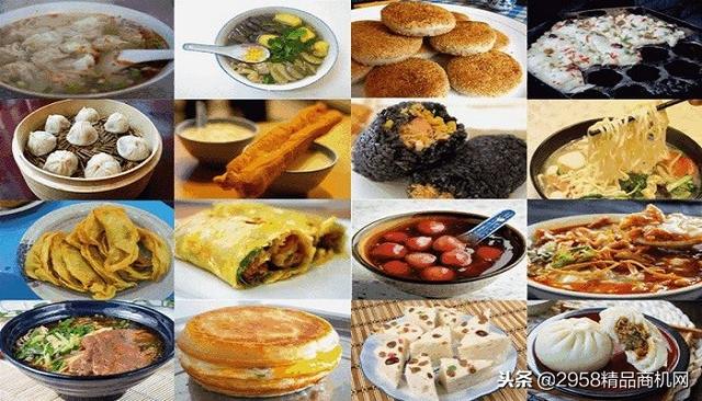 没有经验怎么开早餐店?这里有一份早餐店开店指南,了解下?
