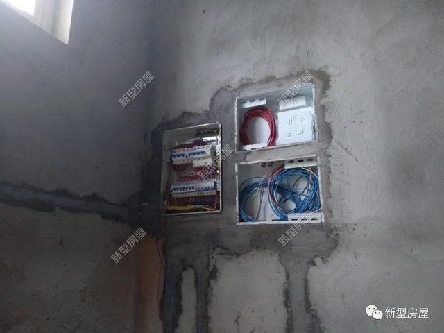 农村自建房,别以为有漏电保护器就安全了,少了这一步全白费?