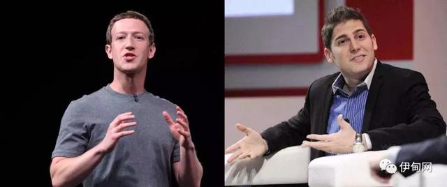 不了解Facebook发展史,不知道创始人的狗血故事