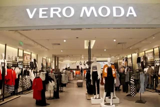 Ʒ�ƹ��£������㴩VERO MODA����