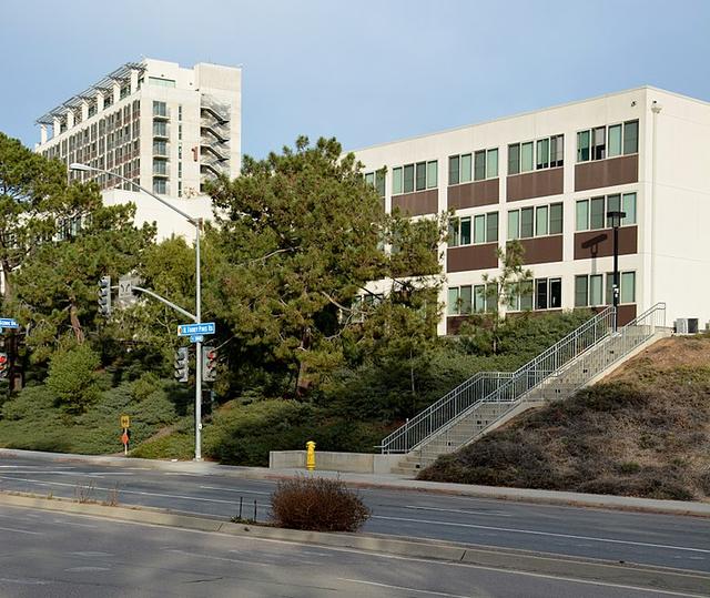 加州大学圣地亚哥分校怎么样