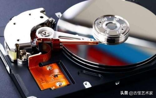 电脑硬盘坏了怎么办?专家教你5步轻松解决