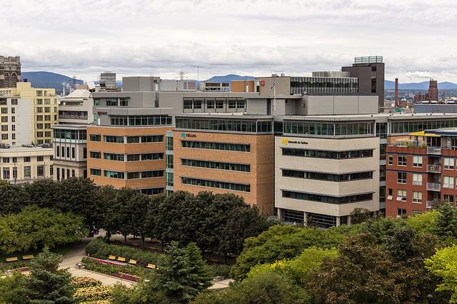 你不了解的加拿大名校:魁北克大学