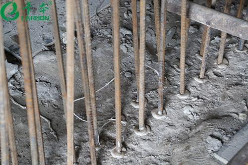 建筑加固,怎能没有结构胶?