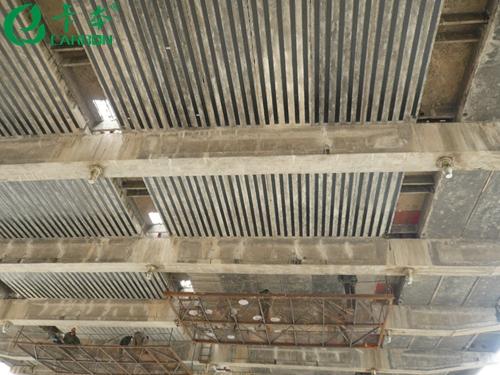 建筑加固,怎能没有结构胶?