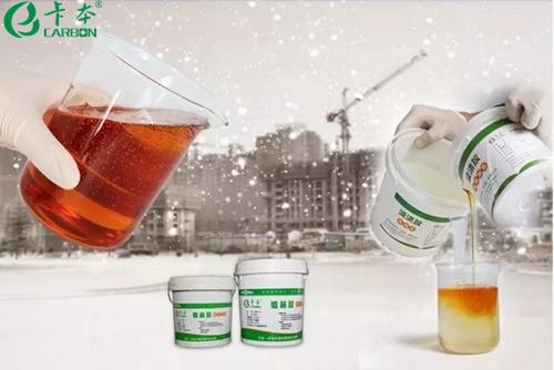 建筑加固,怎能没有结构胶?