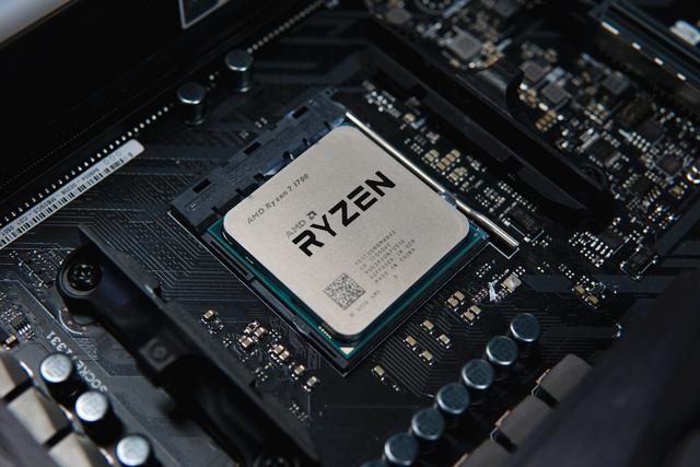 鲁大师能不能用点心,AMD的APU有显示BUG,娱乐大师真的不是吹的