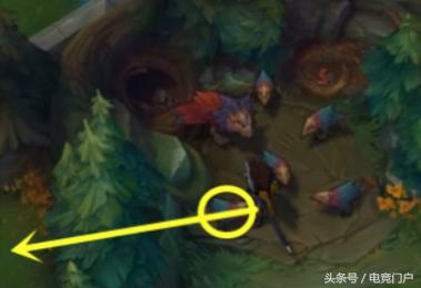 玩亚索学会这些技巧,你就是下一个浪子彦