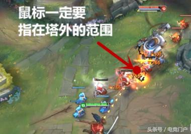 玩亚索学会这些技巧,你就是下一个浪子彦
