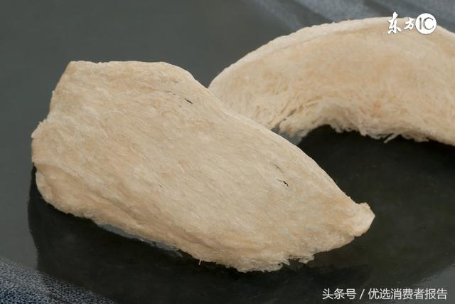 燕之屋、同仁堂等五大品牌燕窝对比测评,“暗箱”即将开启!