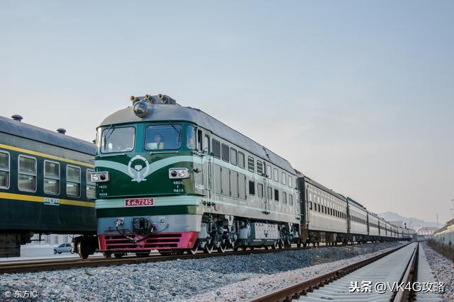 火车票的G、D、C、Z、T、K、L、Y和纯数字的火车到底什么意思?
