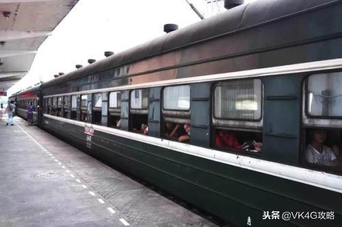 火车票的G、D、C、Z、T、K、L、Y和纯数字的火车到底什么意思?