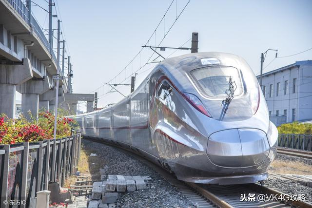 火车票的G、D、C、Z、T、K、L、Y和纯数字的火车到底什么意思?