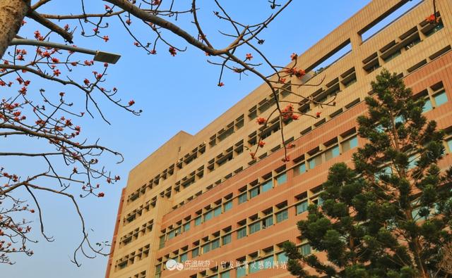 在台湾也有一座清华大学