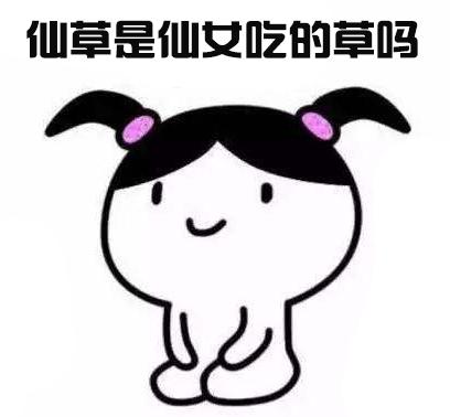 好吃不腻的烧仙草到底是什么草