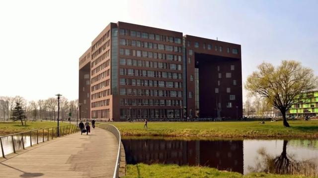 悠悠岁月,百年历史,回顾荷兰瓦赫宁根大学建校100周年!