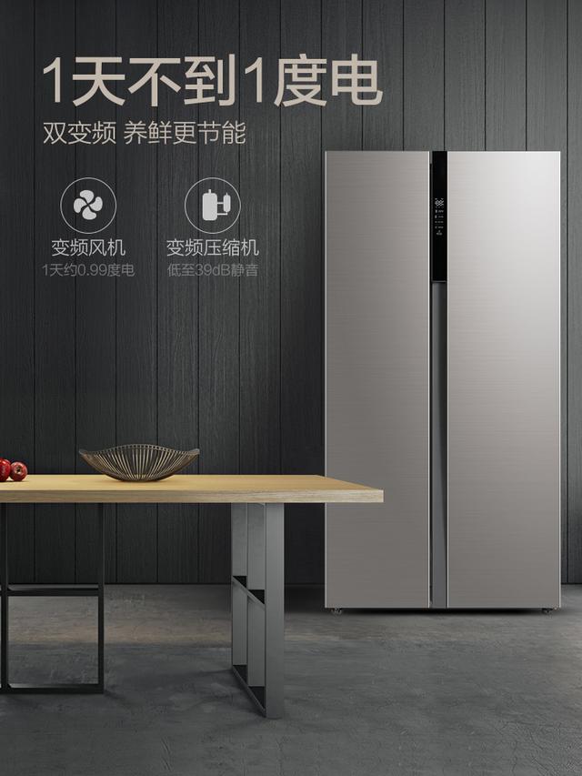 变频冰箱的工作原理是什么?变频冰箱和定频冰箱哪个更值得买?