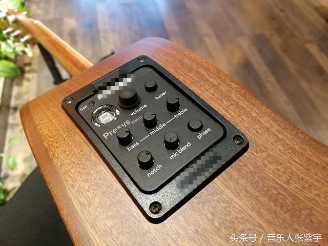 想让吉他的声音更完美,可以试试这样来录音