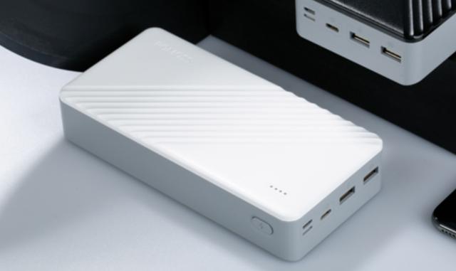 移动充电宝哪个品牌好,2019最强手机移动充电宝品牌