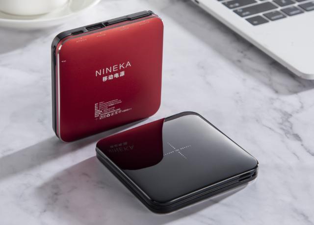 移动充电宝哪个品牌好,2019最强手机移动充电宝品牌