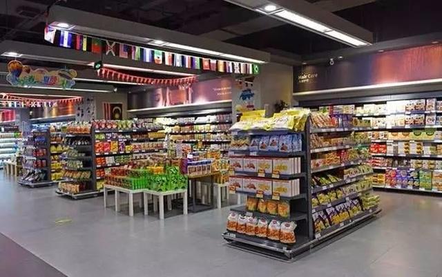 商品陈列技能是怎样练成的?