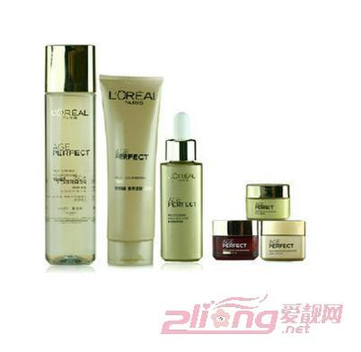 欧莱雅化妆品怎么样 值得信赖的化妆品