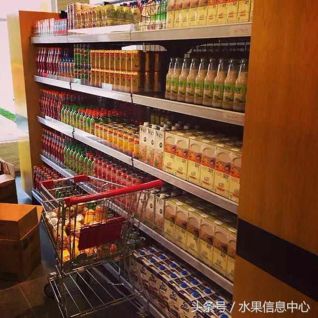 开水果店是加盟好还是自营好?不好意思,我选择自营!