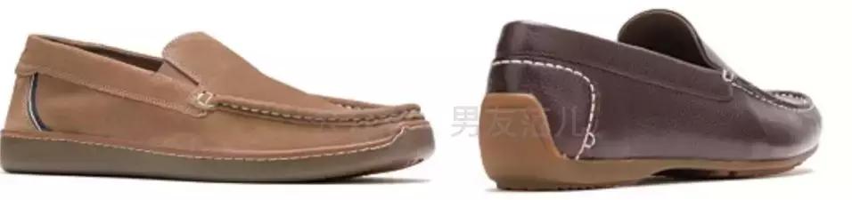 有哪些质感不俗的男鞋品牌,买起来也很方便?
