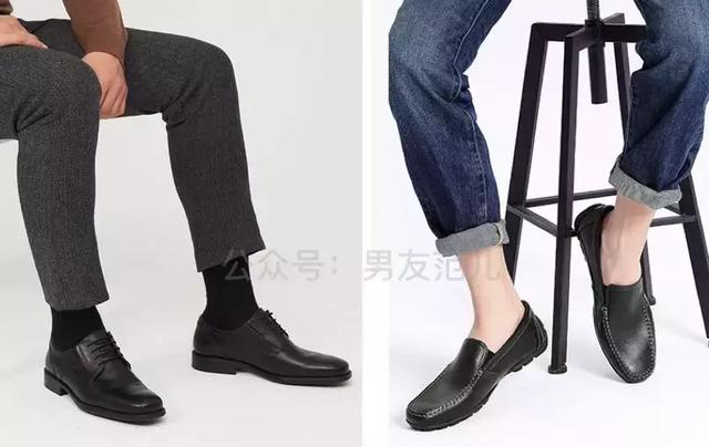 有哪些质感不俗的男鞋品牌,买起来也很方便?