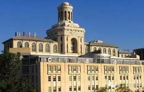 美国名校:卡内基梅隆大学