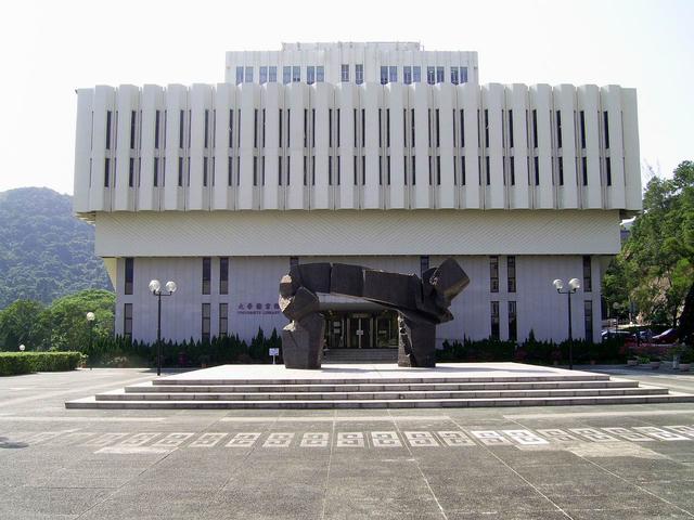 香港中文大学商学院最受欢迎专业介绍