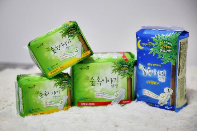 护垫和卫生巾的区别,24的你真的了解吗?