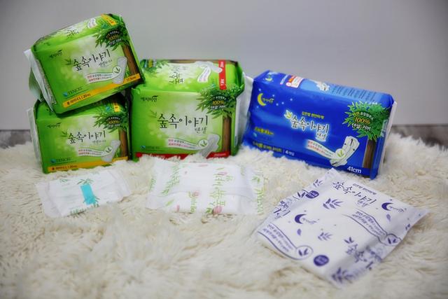 护垫和卫生巾的区别,24的你真的了解吗?