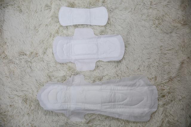 护垫和卫生巾的区别,24的你真的了解吗?