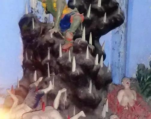 人死了会去哪里?揭秘重庆丰都为什么叫鬼城
